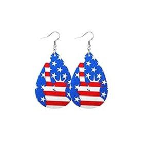 Statue of Liberty Earrings